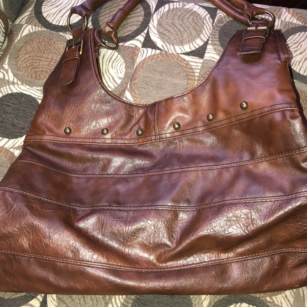 Fashion handbag